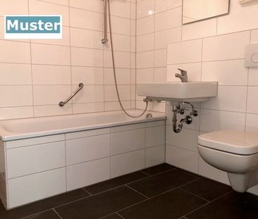 Ihr neues Zuhause: interessante 1-Zimmer-Single-Wohnung - Foto 2