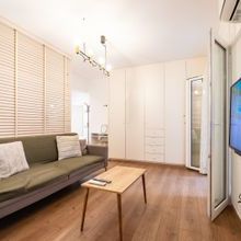 Studio/Γκαρσονιέρα για ενοικίαση - Εξάρχεια - Νεάπολη, - Φωτογραφία 1