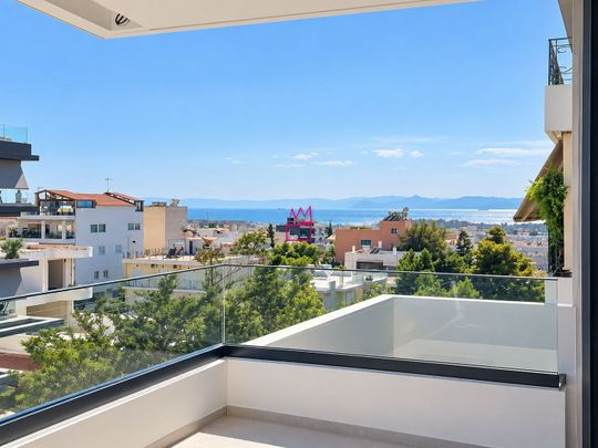 Διαμέρισμα για ενοικίαση Αιξωνή (Γλυφάδα) - Photo 1