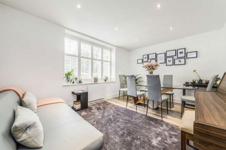 3 bedroom flat to rent - Photo 3