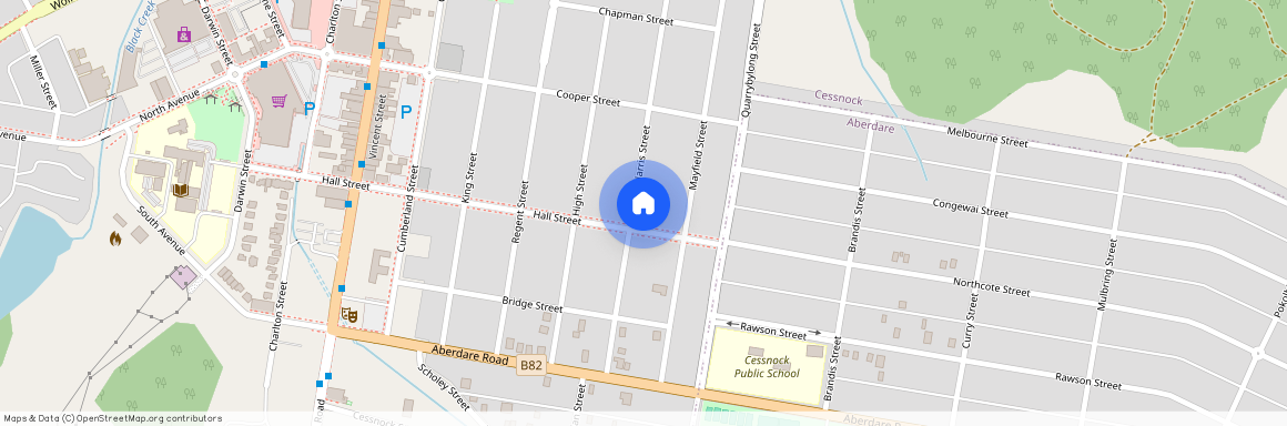 30 Harris Street, NSW 2325, Cessnock