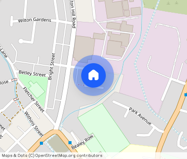 Ashworth Street, Radcliffe, Manchester, M26 - Photo 1