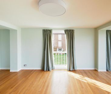 4 bedroom townhouse to rent - Photo 4