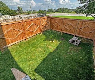 For Lease - 439 Athlone Avenue Unit# 16, Woodstock, Ontario - Photo 2