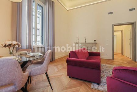 Trilocale ottimo stato, secondo piano, Libertà - Savonarola, Firenze - Foto 2