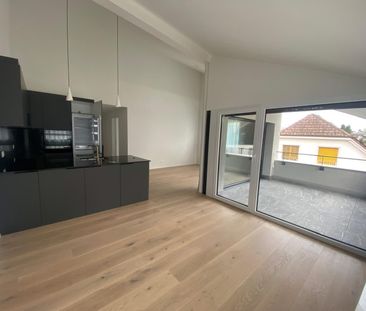4.5 Zimmer, 105 m² - Foto 2