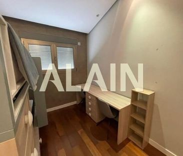 2 room luxury penthouse for rent in Valencia - Photo 3