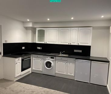 1 bedroom ground floor flat to rent - Photo 2