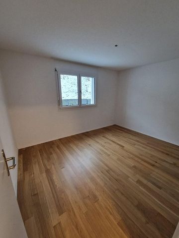 Wohnglück im Grünen mit sonniger Aussicht - Photo 3