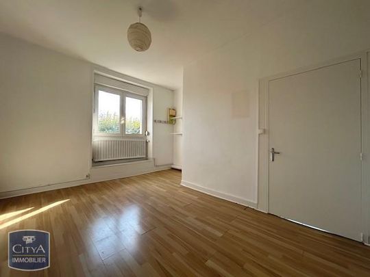 Location Appartement 3 pièces 54m² NANTES 44000 - Photo 1