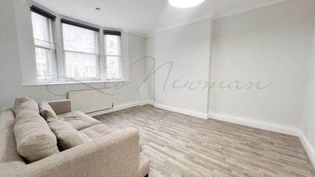 Tottenham Court Road, Fitzrovia, W1T - Photo 2