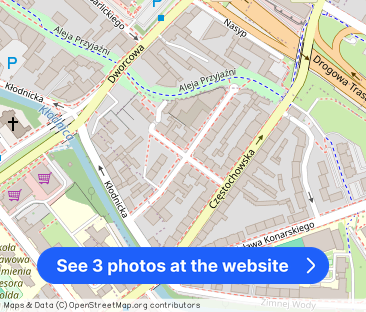 NOWE mieszkanie 45,05 m2, Gliwice-centrum, podziemny parking - Photo 1