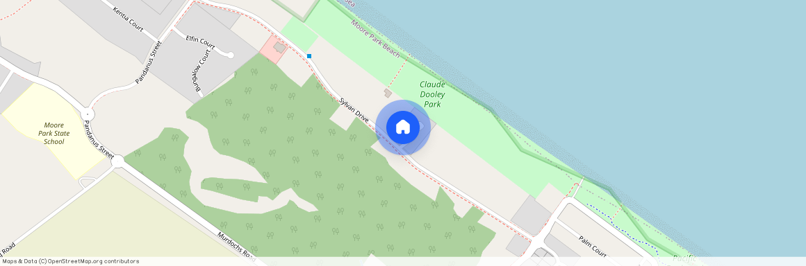 2 Kurrawa Court, Qld 4670, Moore Park Beach