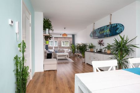 Sonoystraat 9-A, Blijdorp, 3039ZR, Rotterdam - Foto 2