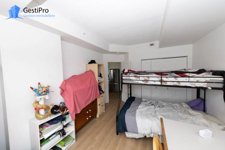 1213 av Charles-Huot – Le Charles-Huot - Photo 5