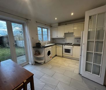 2 bedroom house to rent - Photo 3