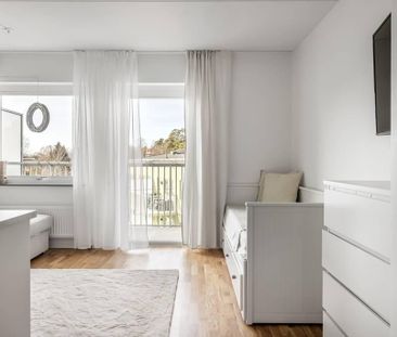 Drivbänksvägen, Hässelby - Photo 3