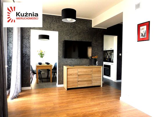 PLAC TEATRALNY - 2 POKOJE - Photo 1