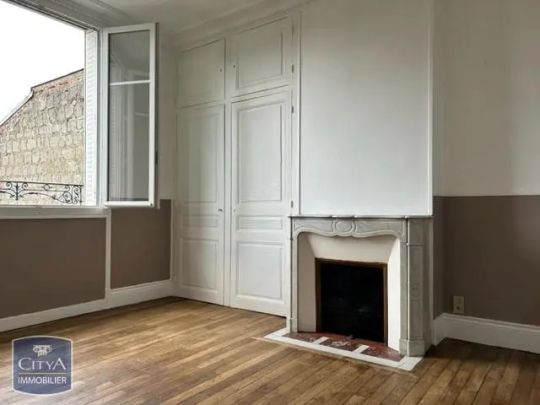 Appartement à louer 4 pièces 85.69m² - Photo 1
