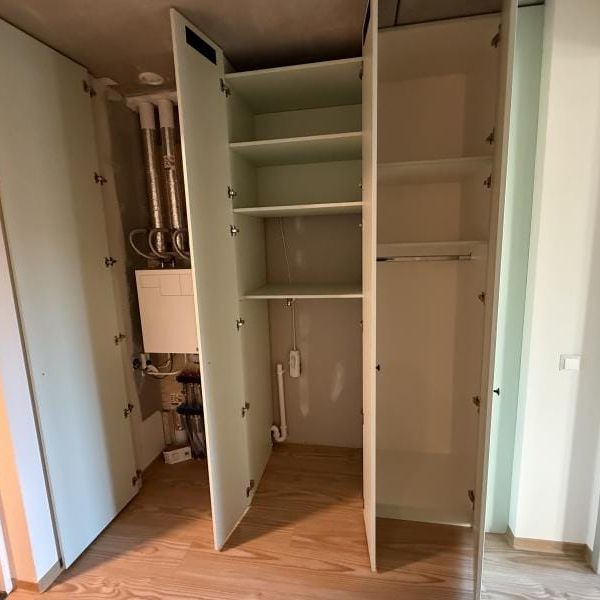 Appartement te huur: Haparandaweg 58 1013 BD Amsterdam - Photo 1