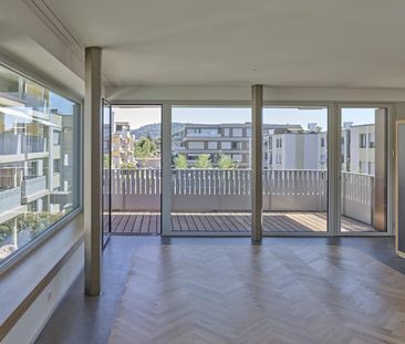 2.5 Zimmer, 76 m², 1. Stock - Photo 4