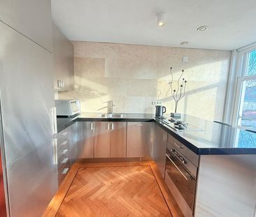 Zoutkeetsgracht 0ong 1013 LC Amsterdam - Photo 4