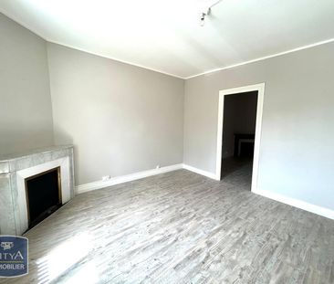 Location Appartement 4 pièces 94m² DUNIERES 43220 - Photo 1