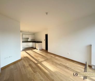 Amiens CENTRE-VILLE - TYPE 3 - Photo 2