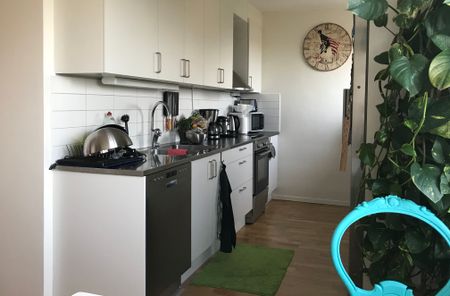 Ramels väg, Malmö - Photo 5