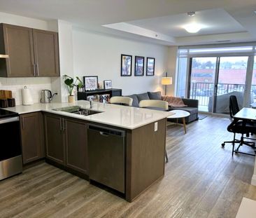 For Lease - 1 Redfern Avenue Unit# 213, Hamilton, Ontario - Photo 2