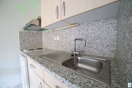 Location Appartement 1 pièce 17m² ROUEN 76100 - Photo 5