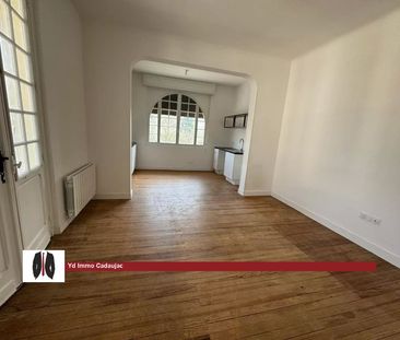 Appartement Cadaujac - Photo 1