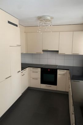 5.5 Zimmerwohnung in Wittenbach - Photo 1