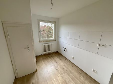 4-Zimmer-Wohnung in Wilhelmshaven City - Photo 5
