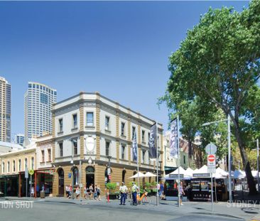 LUXURY, HARBOUR SIDE APARTMENT | Unfurnished - Photo 3