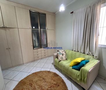 Sobrado 3 Quartos Marapé 150m² - Foto 4
