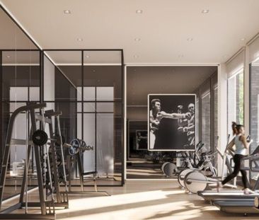 For Lease - 1 Jarvis Street Unit# 434, Hamilton, Ontario - Photo 6