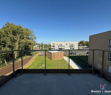 Location Appartement 2 pièces 41m² - Photo 1