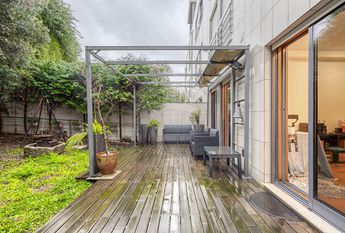 Apartamento T3 em Porto