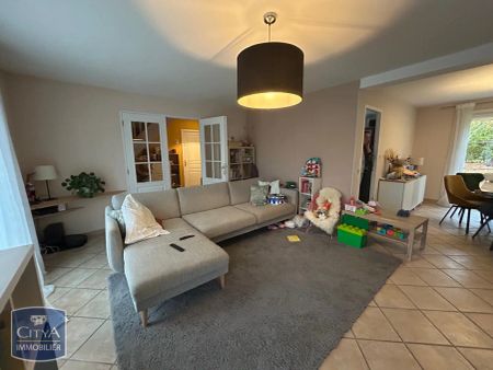 Maison à louer 6 pièces 117m² - Photo 3