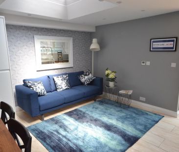 Studio to rent - Photo 4