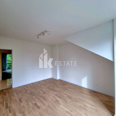 Nowy dom na cichym i kameralnym osiedlu Osowo - Photo 1