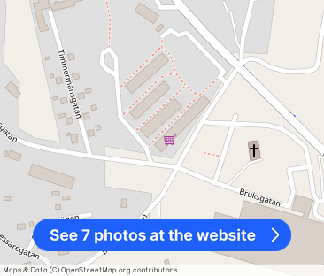 Ingenjörsgatan 51 E - Photo 1