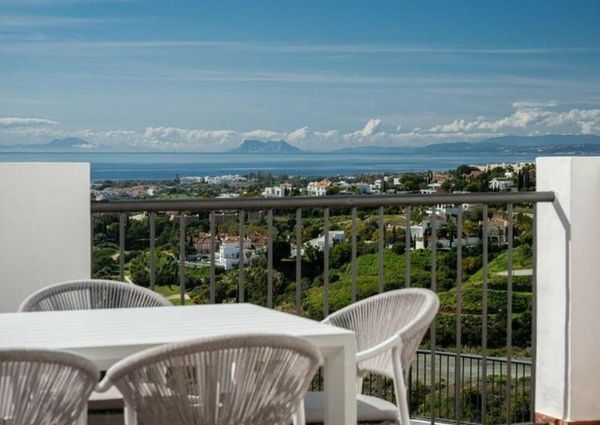 Benahavis, Andalusia 29678