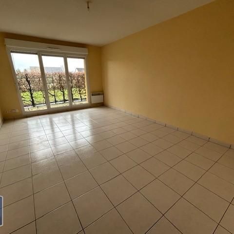 Location Appartement 2 pièces 47m² SEES 61500 - Photo 1