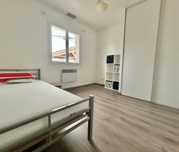 Location Maison 5 pièces 120m² ST ALBAN 31140 - Photo 6