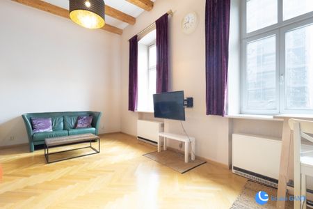 Jasne | 40 m2 | Antresola | Wawel | Św. Gertrudy - Фото 3