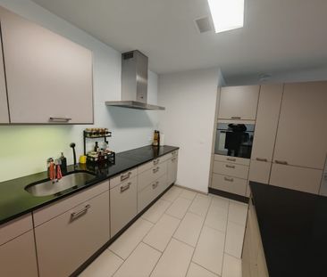 3.5 Zimmer, 78 m², 1. Stock - Photo 3