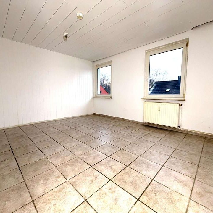 WG-geeignete 2-Zimmer-Wohnung – Jobcenter-geeignet - Photo 1