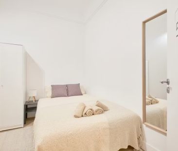 Avenida Almirante Reis, Lisbon, Lisbon 1000-049 - Photo 4